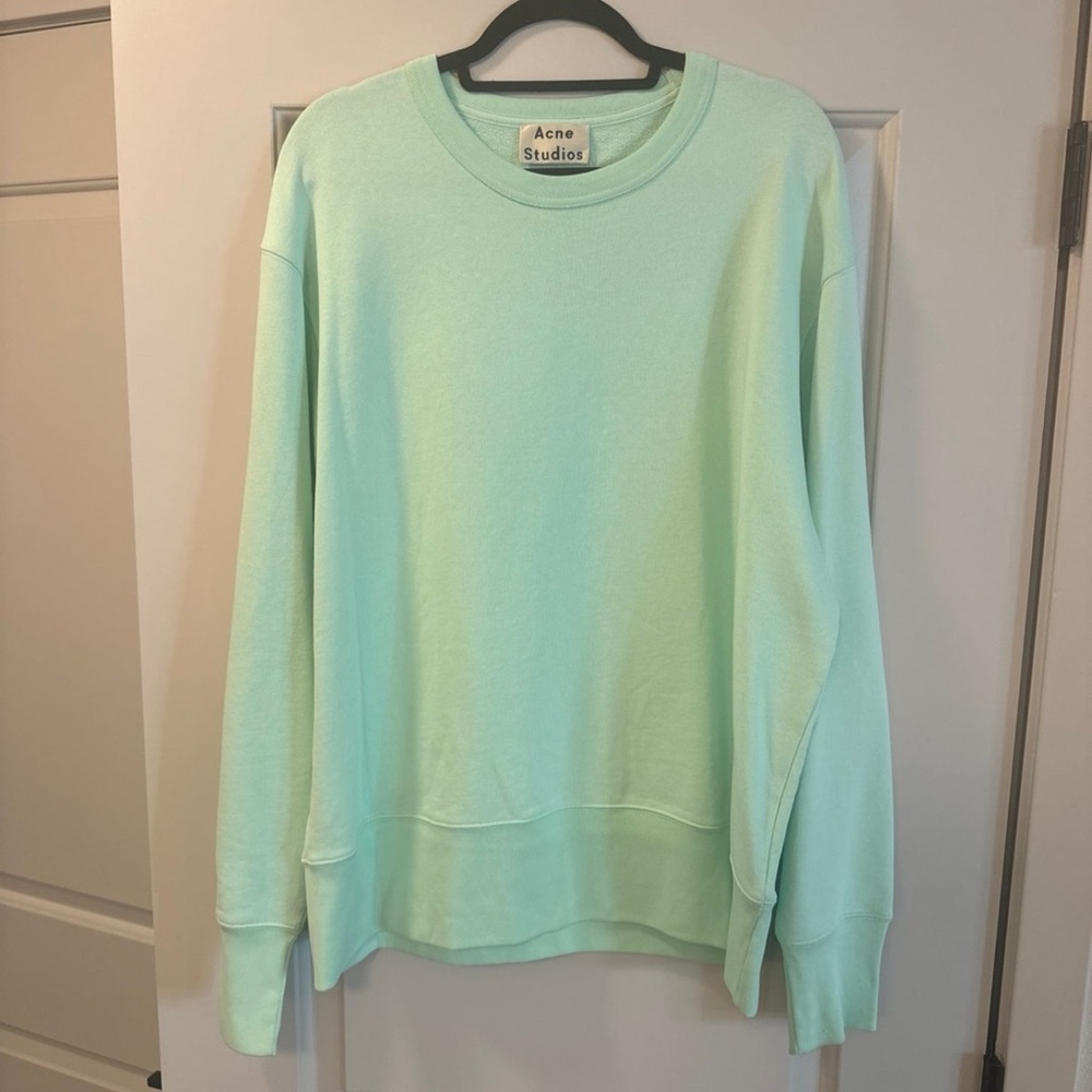 Acne Studios Crewneck
